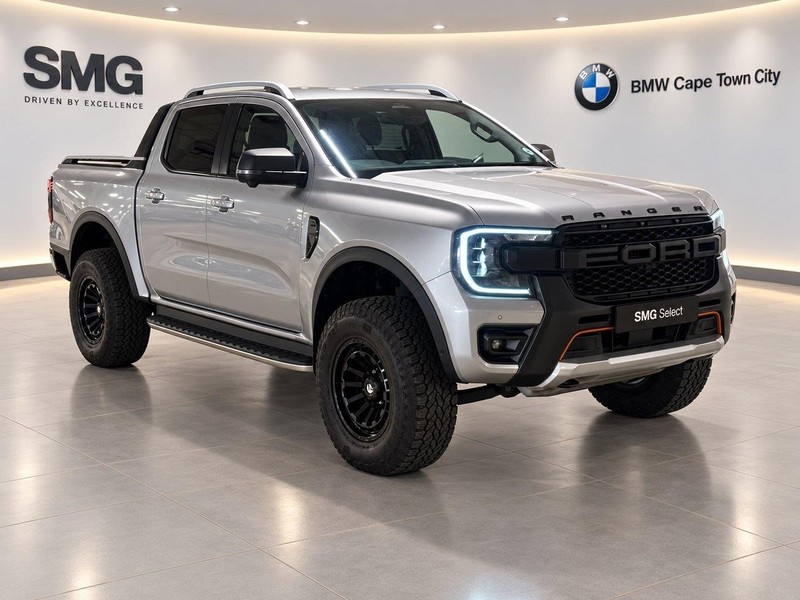 Ford Ranger - BMW Cape Town City - Image 1