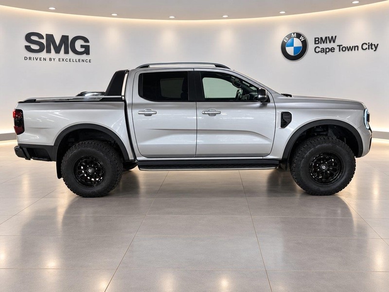 Ford Ranger - BMW Cape Town City - Image 7
