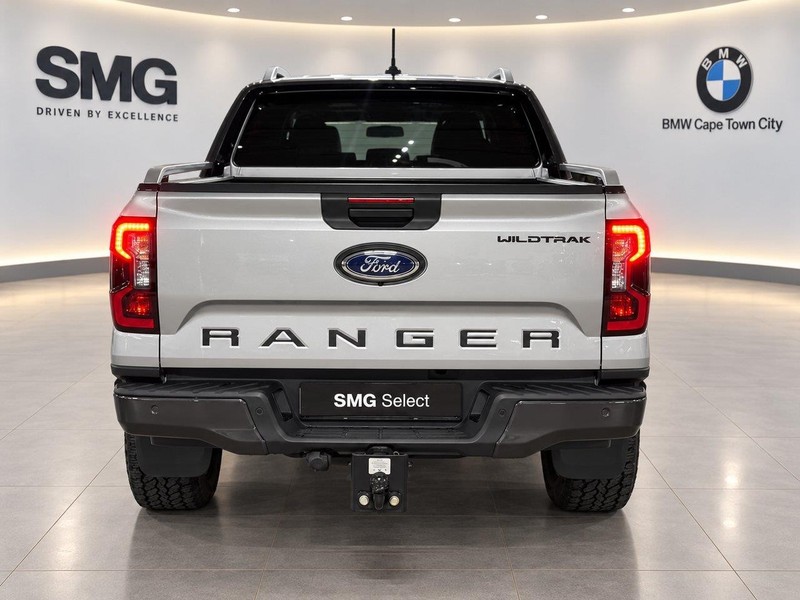 Ford Ranger - BMW Cape Town City - Image 8