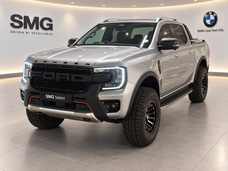 Ford Ranger - BMW Cape Town City - Image 5