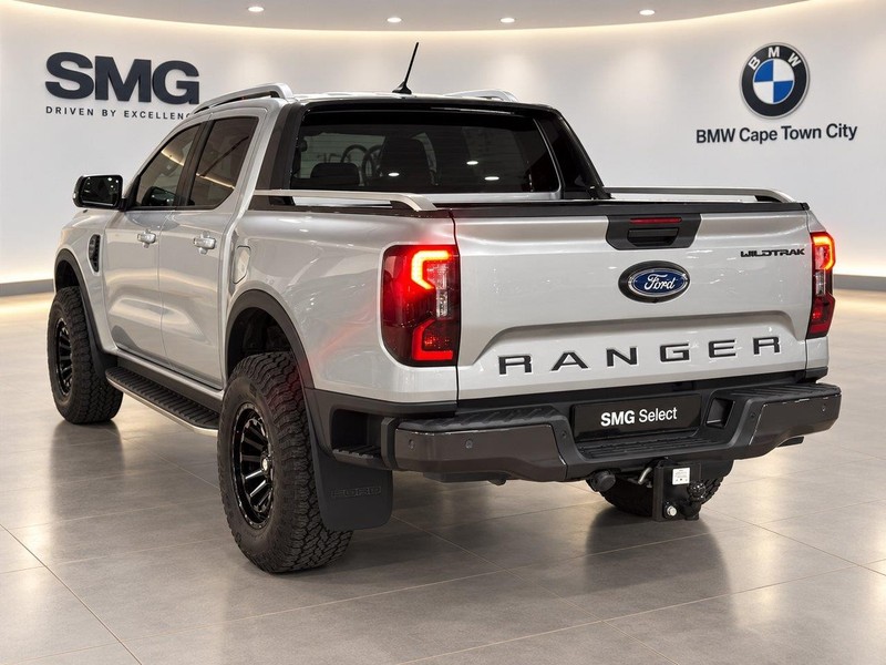 Ford Ranger - BMW Cape Town City - Image 9
