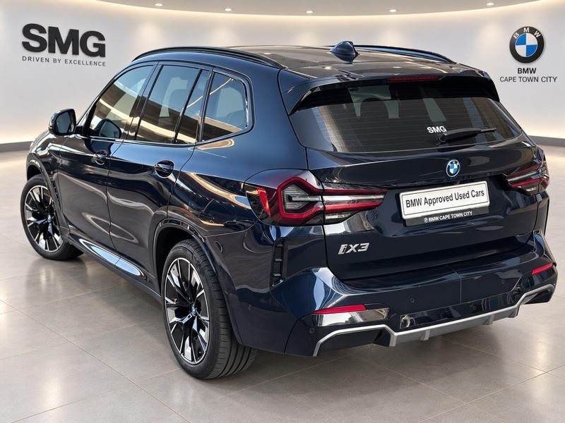 BMW iX - BMW Cape Town City - Image 7