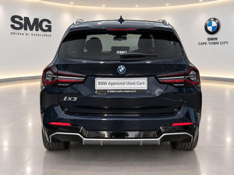 BMW iX - BMW Cape Town City - Image 6