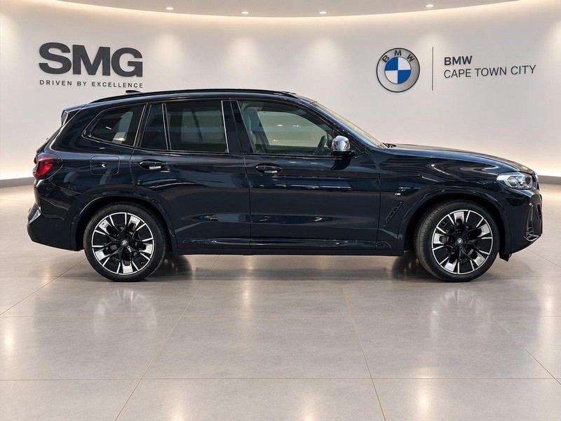 BMW iX - BMW Cape Town City - Image 5