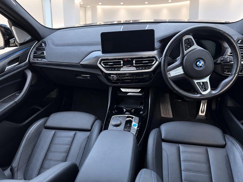 BMW iX - BMW Cape Town City - Image 10