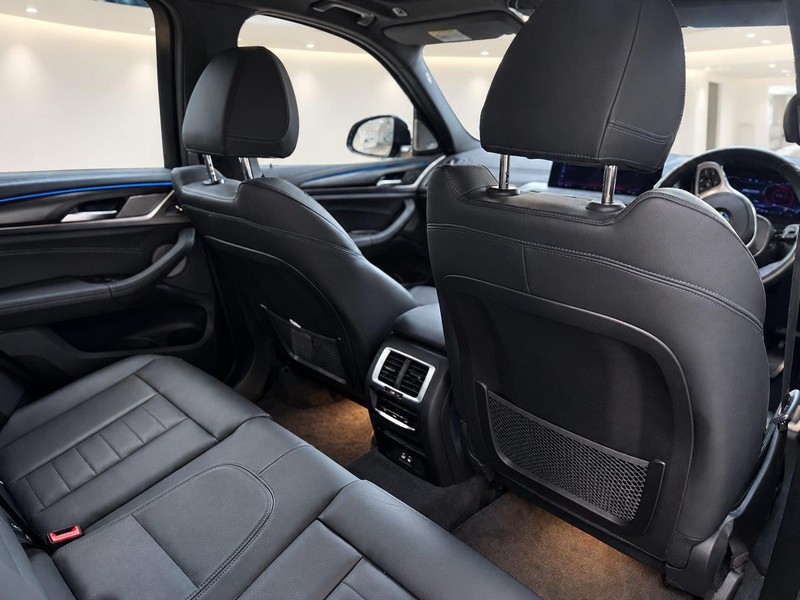 BMW iX - BMW Cape Town City - Image 12