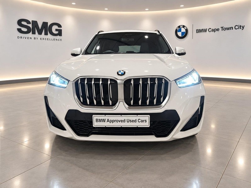 BMW X1 - BMW Cape Town City - Image 2
