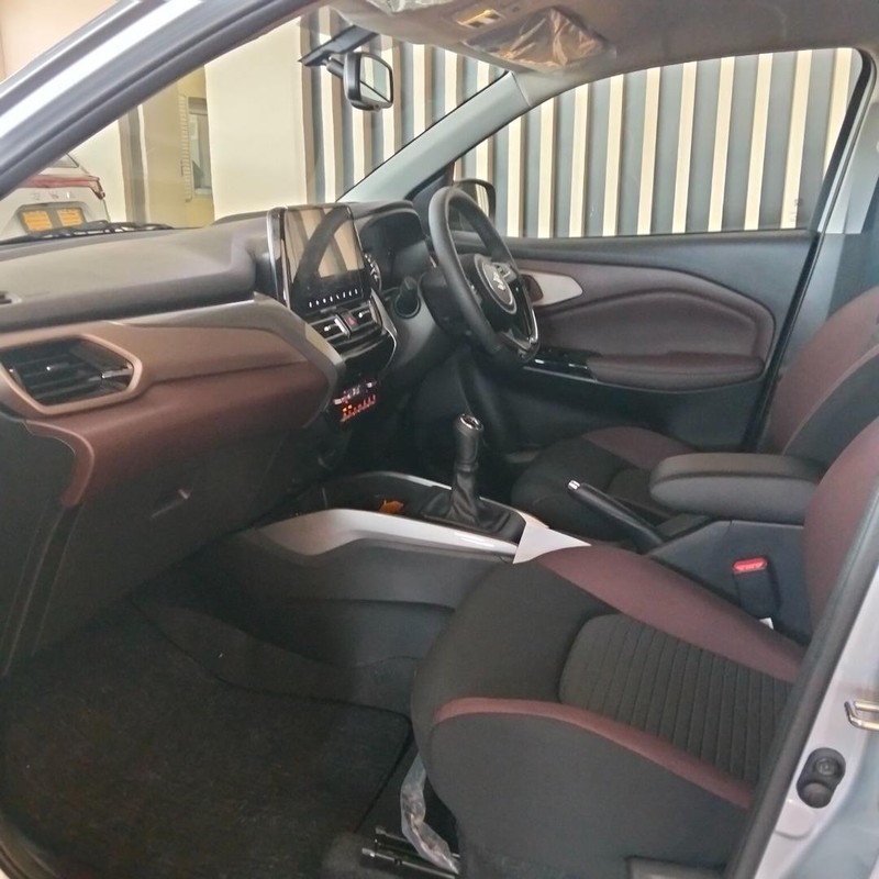 Suzuki Fronx - Honda Vaal - Image 8