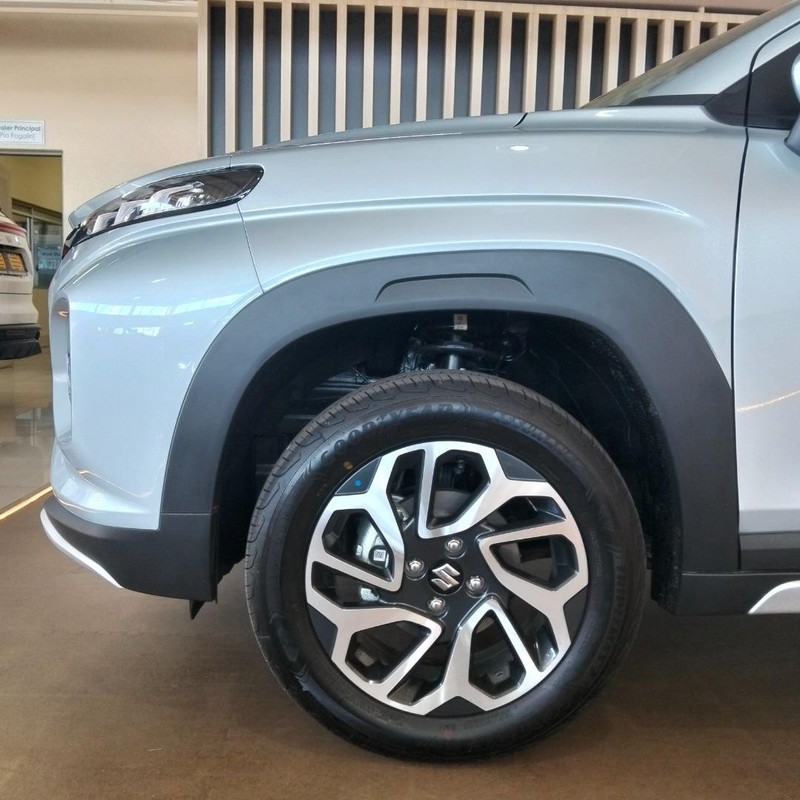 Suzuki Fronx - Honda Vaal - Image 5