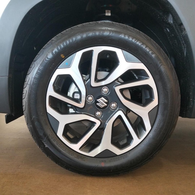 Suzuki Fronx - Honda Vaal - Image 6