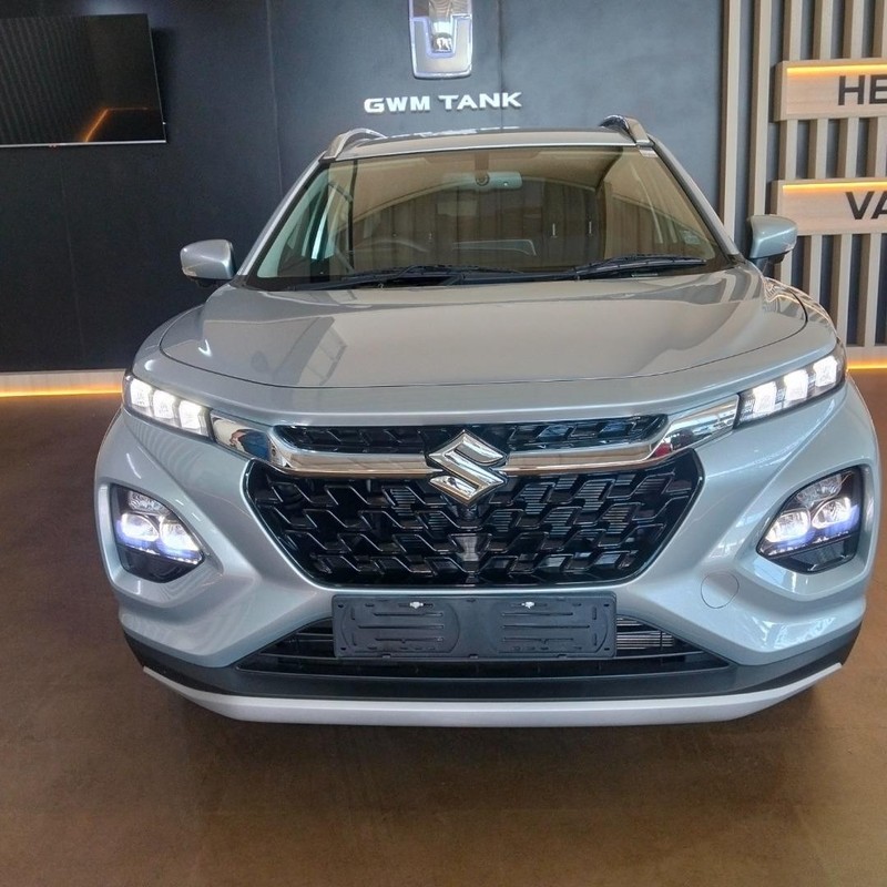 Suzuki Fronx - Honda Vaal - Image 2