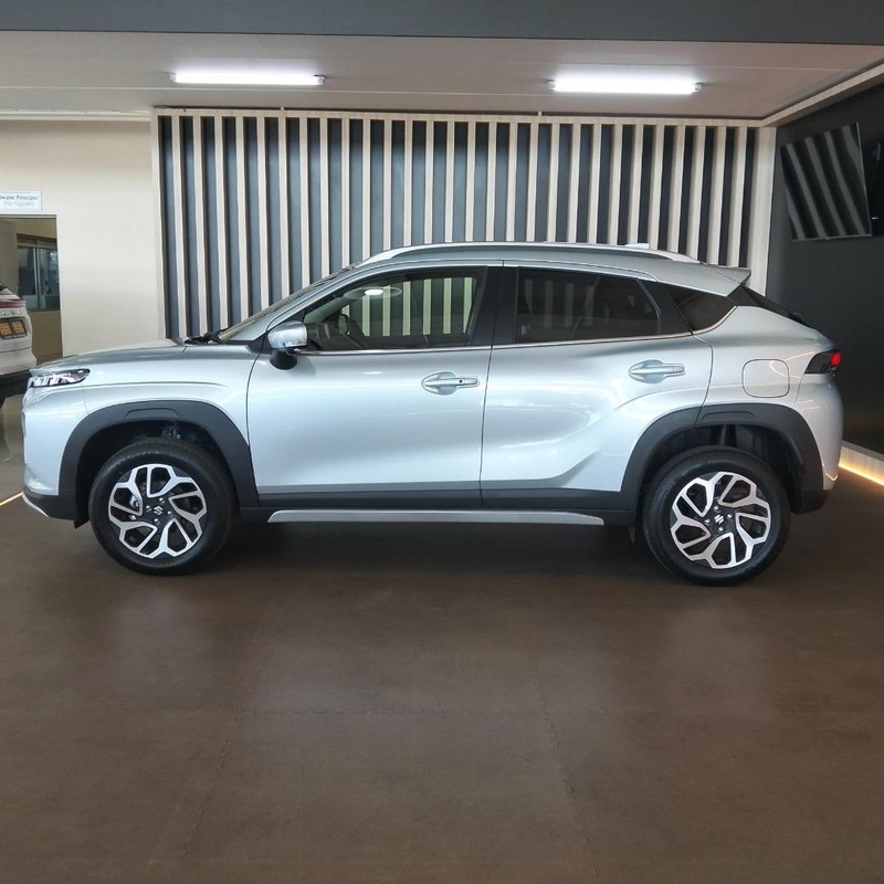 Suzuki Fronx - Honda Vaal - Image 3