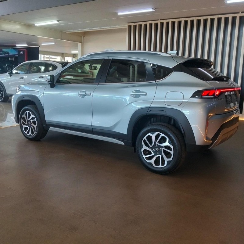 Suzuki Fronx - Honda Vaal - Image 4