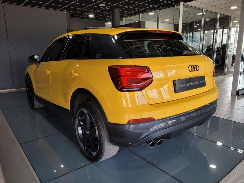 Audi Q2 - New Vaal Motors Vereeniging Mercedes - Image 5