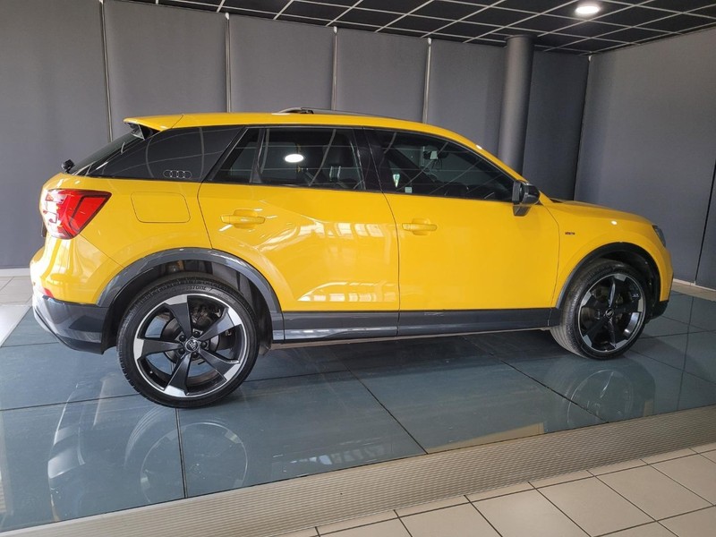 Audi Q2 - New Vaal Motors Vereeniging Mercedes - Image 8