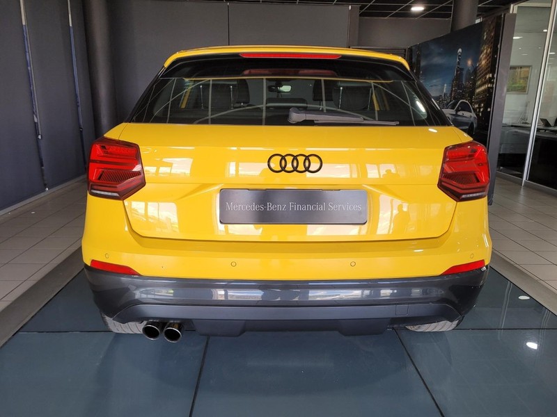 Audi Q2 - New Vaal Motors Vereeniging Mercedes - Image 6