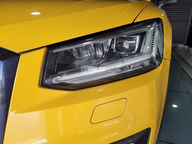 Audi Q2 - New Vaal Motors Vereeniging Mercedes - Image 9