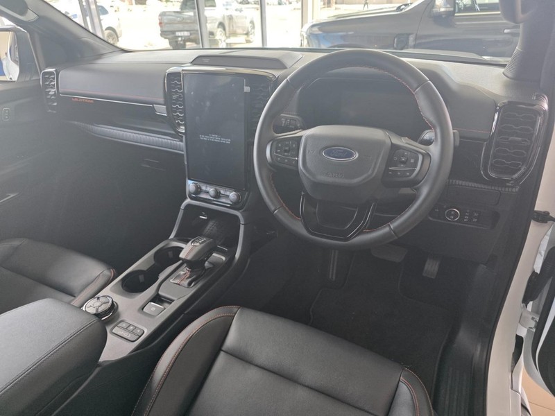 Ford Ranger - Park Ford - Image 9
