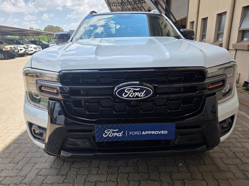 Ford Ranger - Park Ford - Image 3