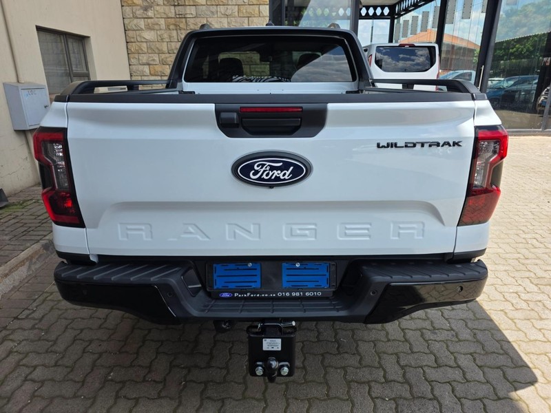 Ford Ranger - Park Ford - Image 4