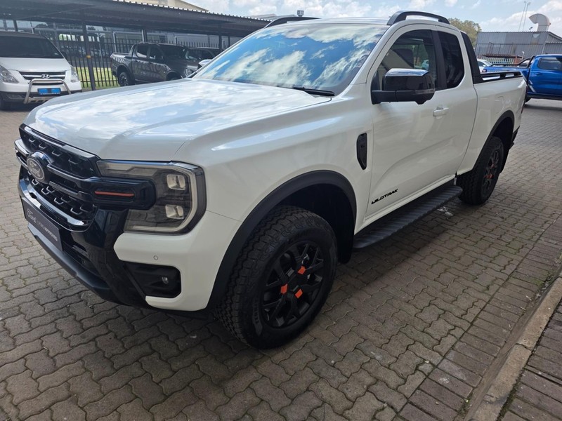 Ford Ranger - Park Ford - Image 2