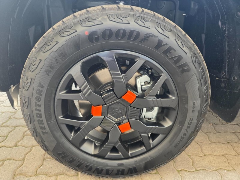 Ford Ranger - Park Ford - Image 6