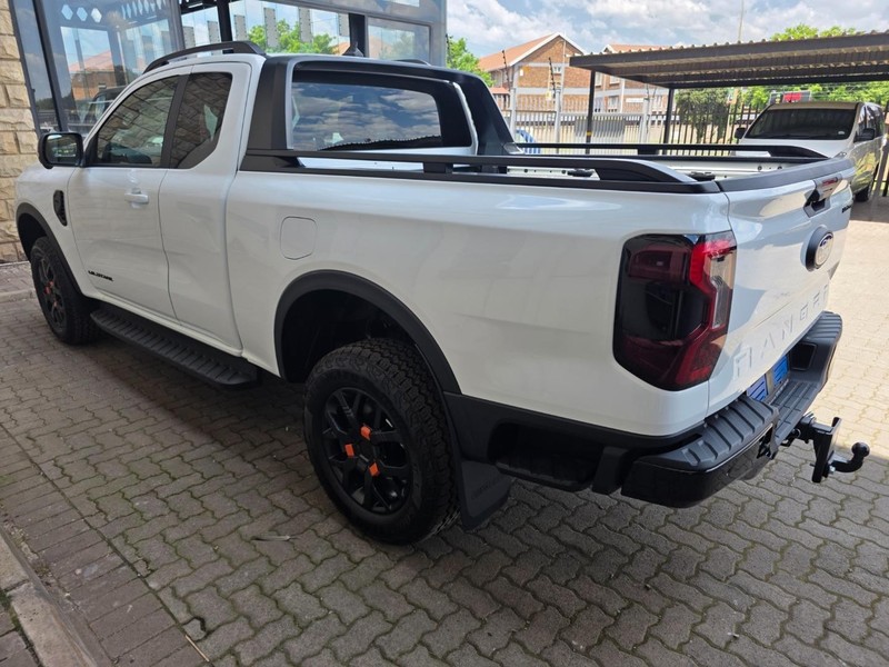 Ford Ranger - Park Ford - Image 5