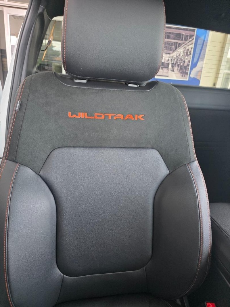 Ford Ranger - Park Ford - Image 15