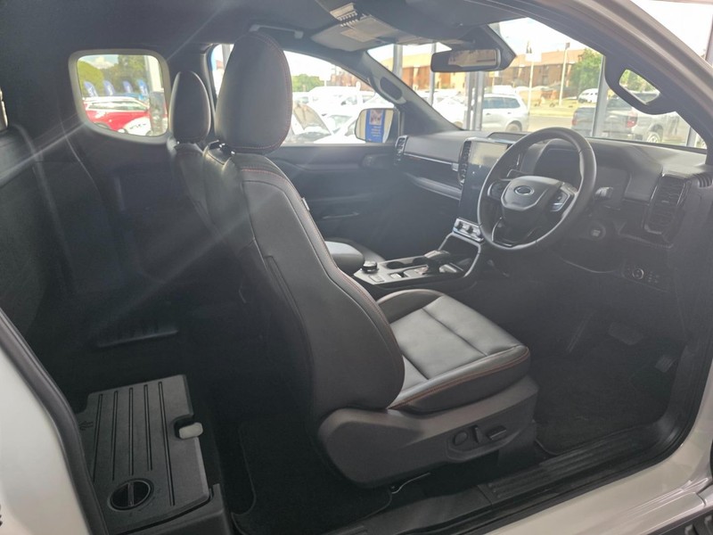 Ford Ranger - Park Ford - Image 14
