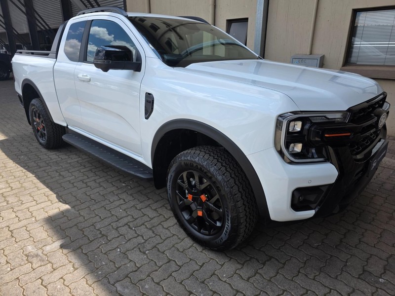 Ford Ranger - Park Ford - Image 1