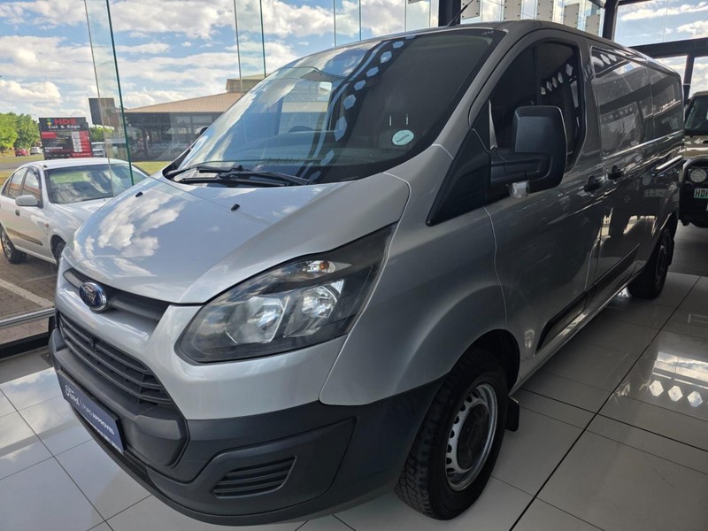 Ford Transit Custom - Park Ford - Image 2