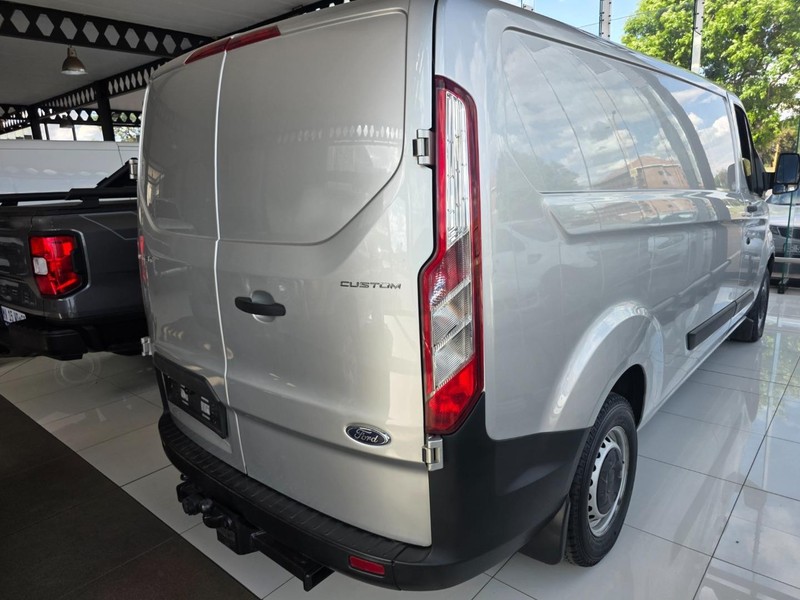 Ford Transit Custom - Park Ford - Image 5