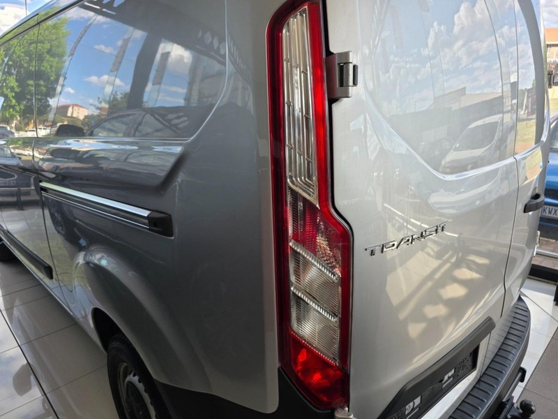Ford Transit Custom - Park Ford - Image 6