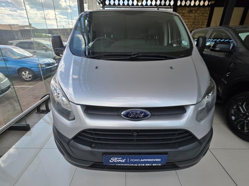 Ford Transit Custom - Park Ford - Image 3