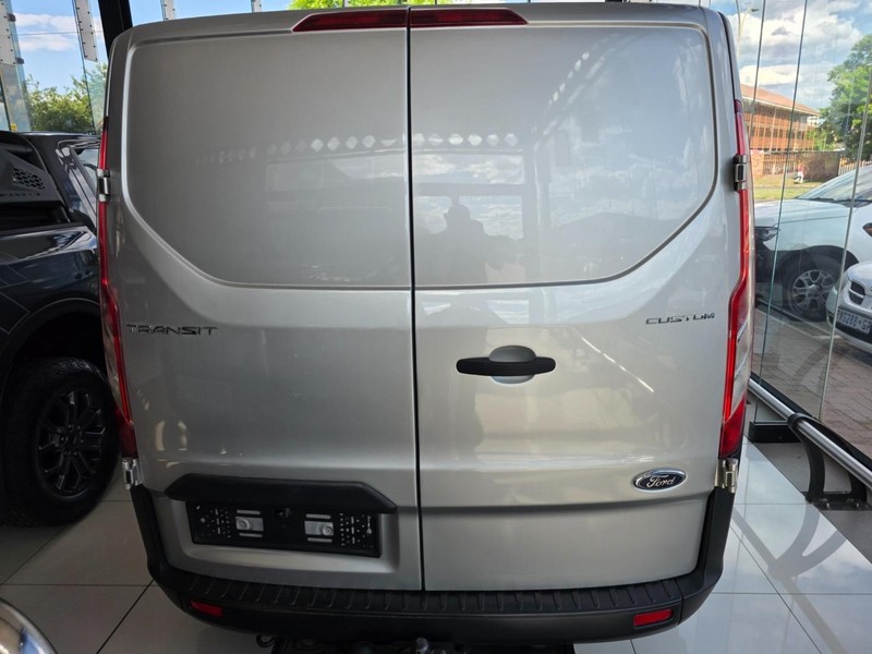 Ford Transit Custom - Park Ford - Image 4