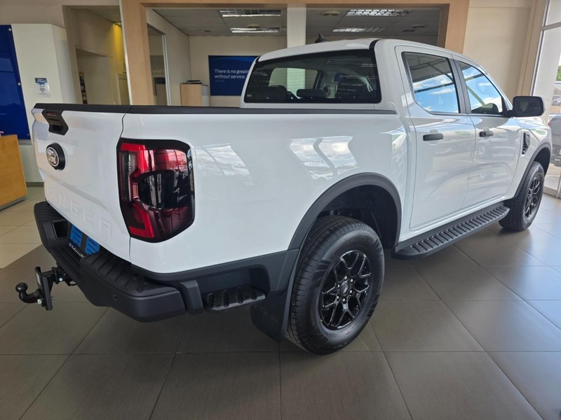 Ford Ranger - Park Ford - Image 5