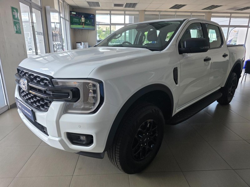 Ford Ranger - Park Ford - Image 2