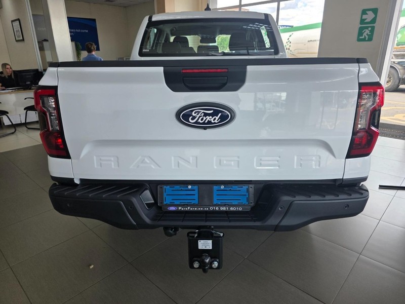 Ford Ranger - Park Ford - Image 4