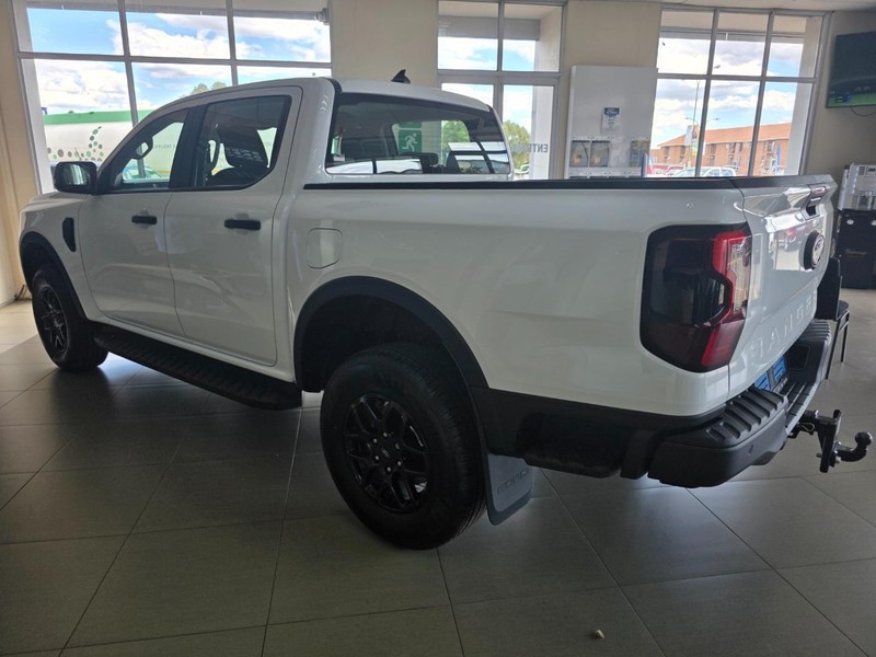 Ford Ranger - Park Ford - Image 6
