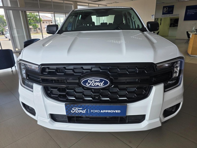 Ford Ranger - Park Ford - Image 3