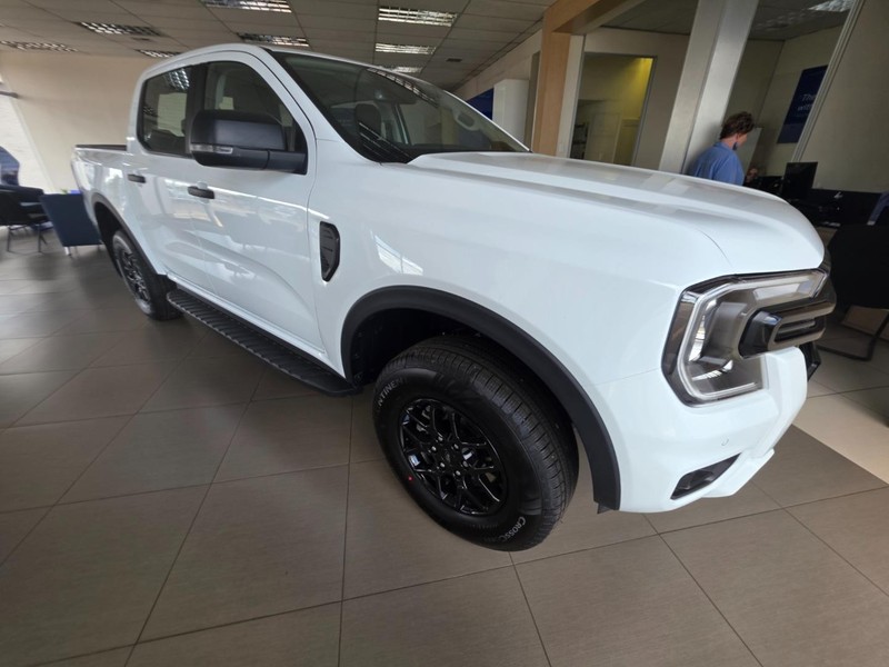 Ford Ranger - Park Ford - Image 1