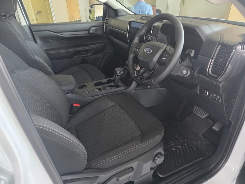 Ford Ranger - Park Ford - Image 16