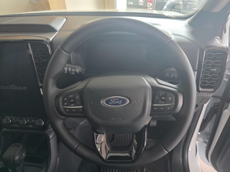 Ford Ranger - Park Ford - Image 18