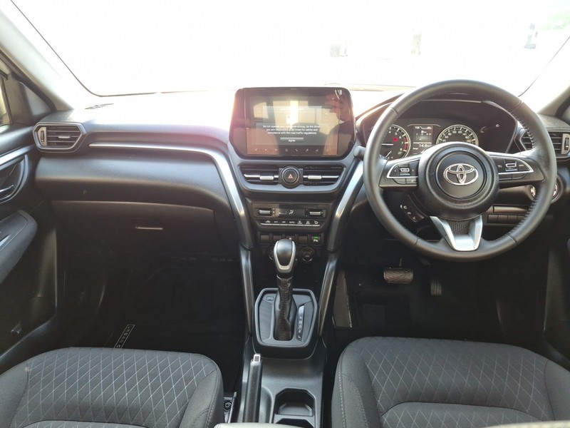 Toyota Urban Cruiser - Nic Bottari Toyota - Image 19