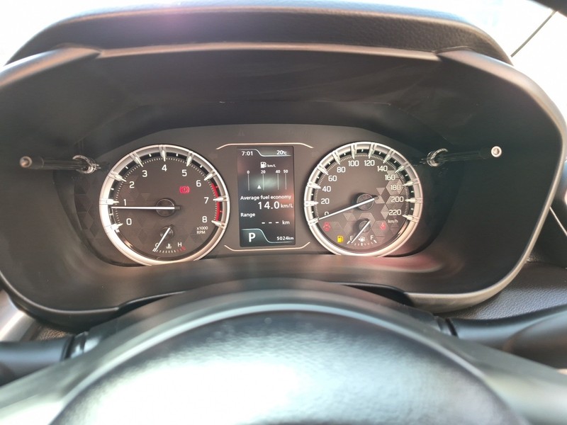 Toyota Urban Cruiser - Nic Bottari Toyota - Image 9