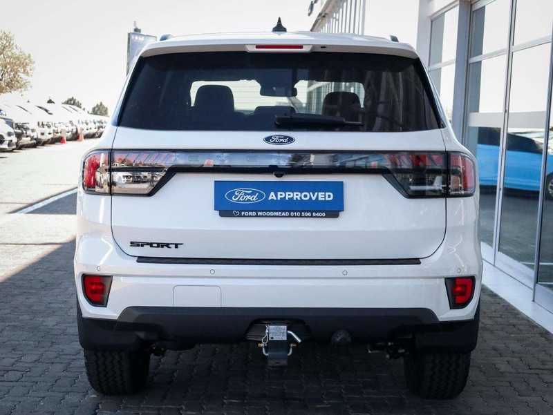 Ford Everest - Ford Woodmead - Image 9