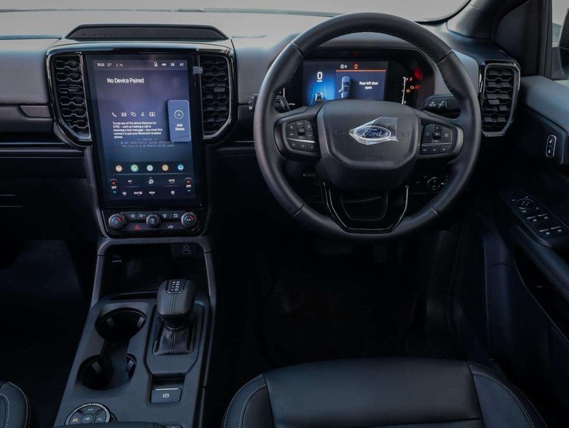 Ford Everest - Ford Woodmead - Image 12