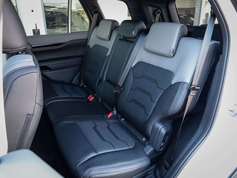 Ford Everest - Ford Woodmead - Image 19