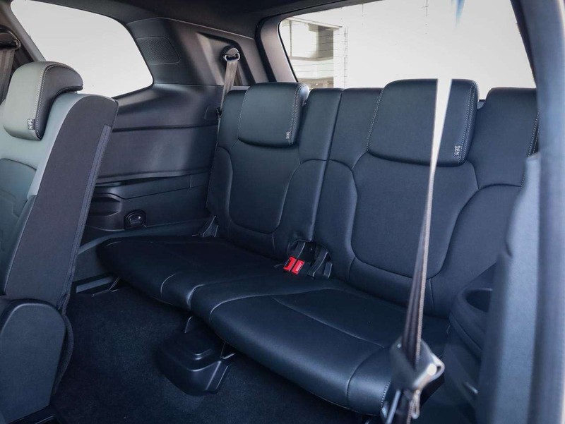 Ford Everest - Ford Woodmead - Image 20