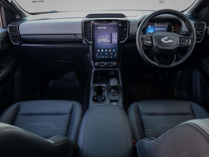 Ford Everest - Ford Woodmead - Image 11